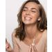 Sara Happ Rose Gold Slip Luxe Gloss 0.21 oz - Rich & Long-lasting Lip Gloss for All-Day Healing and Softening with Sheer Reflective Shine - Buy Online on GoSupps.com