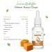 Flavor Drops Bundle - 3x50ml Calorie-Free Taste: Cookie Dough Caramel Cheesecake - Basic 7 - Buy Online on GoSupps.com