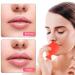 Portable Fish Shaped Lip Plumper Device for Women - Fast Lip Enhancer & Booster for Perfect Pouty Mouth and Sexy Lips - Buy Online on GoSupps.com