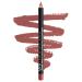 Suede Matte Lip Liner Cannes