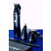 Supreme Trimmer All-in-One Multigroomer | IPX6 Waterproof | 120 Min Runtime | 14-Piece Versatile Grooming Kit | SMG3030 - Buy Online on GoSupps.com