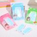 FOCCAR Cold Patches - 10PCS Cooling Fever Reducing Soft Sheets Cartoon Fever Discomfort Relief Patches Portable Cooling Relief Patches Soft Gel Sheets Fever Patch - Buy Online on GoSupps.com