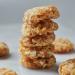 Coconut Smash Rice Chips - Vegan & Gluten-Free Snacks - Healthy Thai Crispy Rice Crackers (Pack of 4) - Buy Online on GoSupps.com