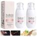 Bello Rice Water Hair Thickening Spray for Thinning and Damaged Hair Growth (2pcs)