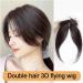 Bangs Hair Clip Eight Character Bangs Wig Air Bangs Hairline Natural Forehead Invisible Simulation Bangs Wig Piece Bangs Extension False Tassels Bangs Clip in Hair(Color:Light Brown) - Buy Online on GoSupps.com