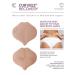 CURVEEZ Lipo Lumbar Molder Back Board | Essential Post-Surgery Supplies for Lipo BBL & Tummy Tuck Recovery | Compression Board for Optimal Healing - Buy Online on GoSupps.com