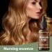Set of 2 Batana Hair Oils | 60 ml BatanaOil | Rosemary Hair Oil for Growth | Organic Raw Batana Oil from Honduras with Rosemary | Nourishing Essence for Thickening - Buy Online on GoSupps.com