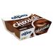 Alpro Soya Dessert Dark Chocolate 4 x 125g UHT vegan