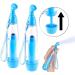 Pearl Water Caterpillar: 2-Pack Pump Pressure Water Sprayer for Cooling - 75ml Water Caterpillar Cooling Fan - Buy Online on GoSupps.com