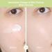 La'dor Tamanu Airy Sunscreen Daily UV Defense Invisible Lightweight Airy Fit Finish No White Cast Non-greasy Non-oily Hydrating SPF 50+ PA++++ Sun Protection Care Korean Skincare - Buy Online on GoSupps.com