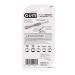 Proxabrush Go-Betweens Interdental Brushes - 60 Ultra Tight Plaque Removal Brushes - Buy Online on GoSupps.com