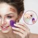 EDMIRE Makeup Sponges Pack of 2 Beauty Blender Sponges for Foundation Blending Make up Sponges for applying Liquid Foundation Powder Concealer Creams Contour Stick Highlighter or Eyeshadow make-up - Buy Online on GoSupps.com