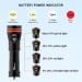 RAYVENGE D15VP Scuba Diving Video Light 3000 Lumens | Professional Dive Photography Flashlight Spotlight with White & Red Beam - Buy Online on GoSupps.com
