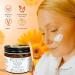Calendula Nourishing Face Cream | Natural & Organic Hydrating Moisturizer for Dry Skin | Vegan Facial Cream | International Shipping Available - Buy Online on GoSupps.com