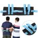 Long-Lived Ultra-Wicking Gear: Padded Lifting Belt & Transfer Bracket for Seniors & Disabled - International Shipping Available - Buy Online on GoSupps.com
