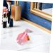 ERINGOGO 3 Ensembles Bol Masque Silicone Brosse Double T te Silicone Ours pour M lange et Application de Masques Kit Portable de Soins pour Peau Rose - Buy Online on GoSupps.com