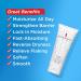 Buy Elizabeth Arden Eight Hour Moisturizing Body Treatment Creme | Hydrating Moisturizer for All Skin Types - Shop Internationally - Buy Online on GoSupps.com