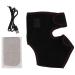 1pc Electric Heating Ankle Protector Adjustable Wrap Ankle Brace Heated Ankle Brace Wrap Foot Brace Planters Fasciiti Heating Ankle Support Ankle Wrap Support Ankle Wrap Brace