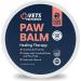 Vets Preferred Paw Balm for Dogs - 2 oz | Soothes, Heals & Moisturizes Dry Noses and Paws | Ideal for Extreme Weather - Buy Online on GoSupps.com