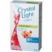 Crystal Light Raspberry Peach Singles 54g (12 Boxes of 10 Packets) - Buy Online on GoSupps.com