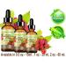 Organic Red Raspberry Seed Oil 0.5 Fl.oz for Face, Body & Hair - Botanical Beauty - Buy Online on GoSupps.com
