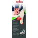 Pedag Viva Universal Inserts - Metatarsal & Arch Cushions, Heel Charcoal Odor Control - Women US 9 Men US 6 / EU 39 - Buy Online on GoSupps.com