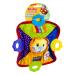 Nuby Teething Blankie  Lion