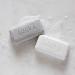 AHAVA Dead Sea Moisturizing Salt Soap - Soap-Free Bar for Body & Face - Gentle Soap for Men and Women - 3.4oz (Pack of 1) - Buy Online on GoSupps.com