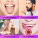 Stainless Steel Tongue Scraper Set | Fresh Breath & Restored Taste | 2 U-Shape Cleaners (2Pcs) - Buy Online on GoSupps.com
