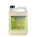 Mrs. Meyer's Hand Soap Refill, Made with Essential Oils, Biodegradable Formula, Lemon Verbena, 33 fl. oz Lemon Verbena Refill