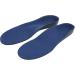 Shop 1.1in Arch Height Shoe Insoles - Unisex Hard Bottom EVA Support for Flat Feet & High Arches (XS) - Global Shipping Available - Buy Online on GoSupps.com
