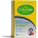 Culturelle Immune Defense Probiotic + Elderberry Vitamin C and Zinc Immune Support for Adults Mixed Berry Chewables 28 Count - Buy Online on GoSupps.com