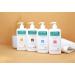 Cattier Paris Organic Body Milk with Aloe Vera & Onagre | 500 ml Hydrating Soothing Skincare for All Skin Types International Shipping Available - Buy Online on GoSupps.com