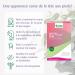 Adrien Gagnon - Feminex Healthy Hair Skin & Nails 2500 mcg of Biotin 45 Vegetarian Capsules - Buy Online on GoSupps.com