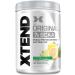 XTEND Original BCAA Powder Lemon Lime Squeeze | Branched Chain Amino Acids Supplement | 7g BCAAs + Muscle Supplements | Electrolytes for Recovery | Amino Energy Post-Workout | 30 Servings Lemon Lime Squeeze 30 Servings (Pack of 1)