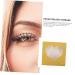 50pcs Eyelash Packaging Boxes Travel Case & Organizer for Fake Lashes | Premium Lash Storage Solutions - Buy Online on GoSupps.com