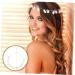 Didiseaon Women Hair Clasp Wedding Hair Accessories Mermaid Shell Headbands Women Headband Hair Decorations Headbands with Cowrie Shells Boho Hair Ties Halloween Tassel Women's - Buy Online on GoSupps.com