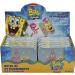 Buy Spongebob Children's Plaster - 2 Pieces in Metal Box | 24 Beautiful Design Plasters for Kids - Perfect for Backpack & Handbag - Buy Online on GoSupps.com