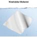 Arae Microfiber Polishing Cloth 2 Pack for Apple Displays, MacBook, iMac, iPhone - Nonabrasive & Soft Material - Buy Online on GoSupps.com
