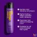 Matrix Total Results Professional Shampoo for Women - 300 ml | Shine & Strengthen Colored Hair - Buy Online on GoSupps.com