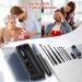 Wireless Ear Wax Removal Kit with 1080P HD Camera | Otoscope for iPhone & Android | Ear Cleaner Tool with LED Lights - Buy Online on GoSupps.com