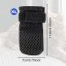 4pcs Anti Scratch Cat Mittens Adjustable Mesh Cat Foot Covers Breathable Cats Paw Covers Cat Nail Gloves Cat Paw Protector Cat Booties for Pet Bathing Cutting Nails Checking (XL Black) - Buy Online on GoSupps.com