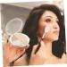 VINTORKY 1 Box Highlight Powder Highlighter Cream Shimmer Powder for Face Highlighting Plastic Shell - Buy Online on GoSupps.com
