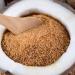Mynatura Organic Coconut Blossom Sugar 1000g | 100% Pure Sugar Substitute | Low Glycemic Index | Nutrient-Rich Natural Coconut Sugar | Bio (DE- ko-044) - Buy Online on GoSupps.com