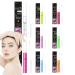 For Eyes | 8 Colors Luminescent Makeup - Waterproof Eyeliner with Long Lasting Wear - For Outdoor Events Daily Use Parties Nights Out Home Travel Weddings Work Women and Girls