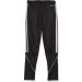 adidas Girls' Tiro Pants Small - Black/Clear Pink | Comfortable & Stylish Activewear - Buy Online on GoSupps.com