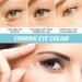 Instant Eye Tightener Eye Cream Caffeine Eye Cream Anti Aging Eye Cream For Dark Circles And Puffy Eyes Dark Circle Eye Cream Smooth That Delicate Skin Under Your Eyes Under Eye Cream Eye Care - Buy Online on GoSupps.com