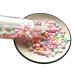 Rosa Ocean Mermaid Sprinkle | Seastars Dessert Toppers | Shell Cake & Cupcake Decorations | Pearl Cookie Sprinkles for Sweet Treats - Buy Online on GoSupps.com