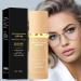  Fravsiu Foundation Full Coverage Liquid Foundation Liquid Makeup Foundation Long Lasting Concealer Cream Full Coverage Liquid Foundation for - Buy Online on GoSupps.com