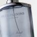 Eau de Parfum Spray for Men | Men's Perfume Long Lasting Fragrance Masculine EDP | Fresh Scent Pour Homme Notes of Bergamot Magnolia Cedar Musk Gifts for Him 3.4Oz (Bond Street) - Buy Online on GoSupps.com